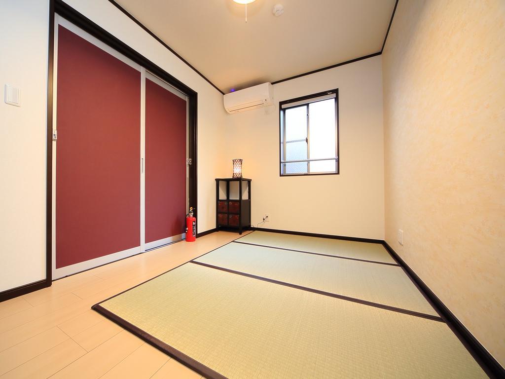 Coto Tokyo Yui Asakusa الغرفة الصورة