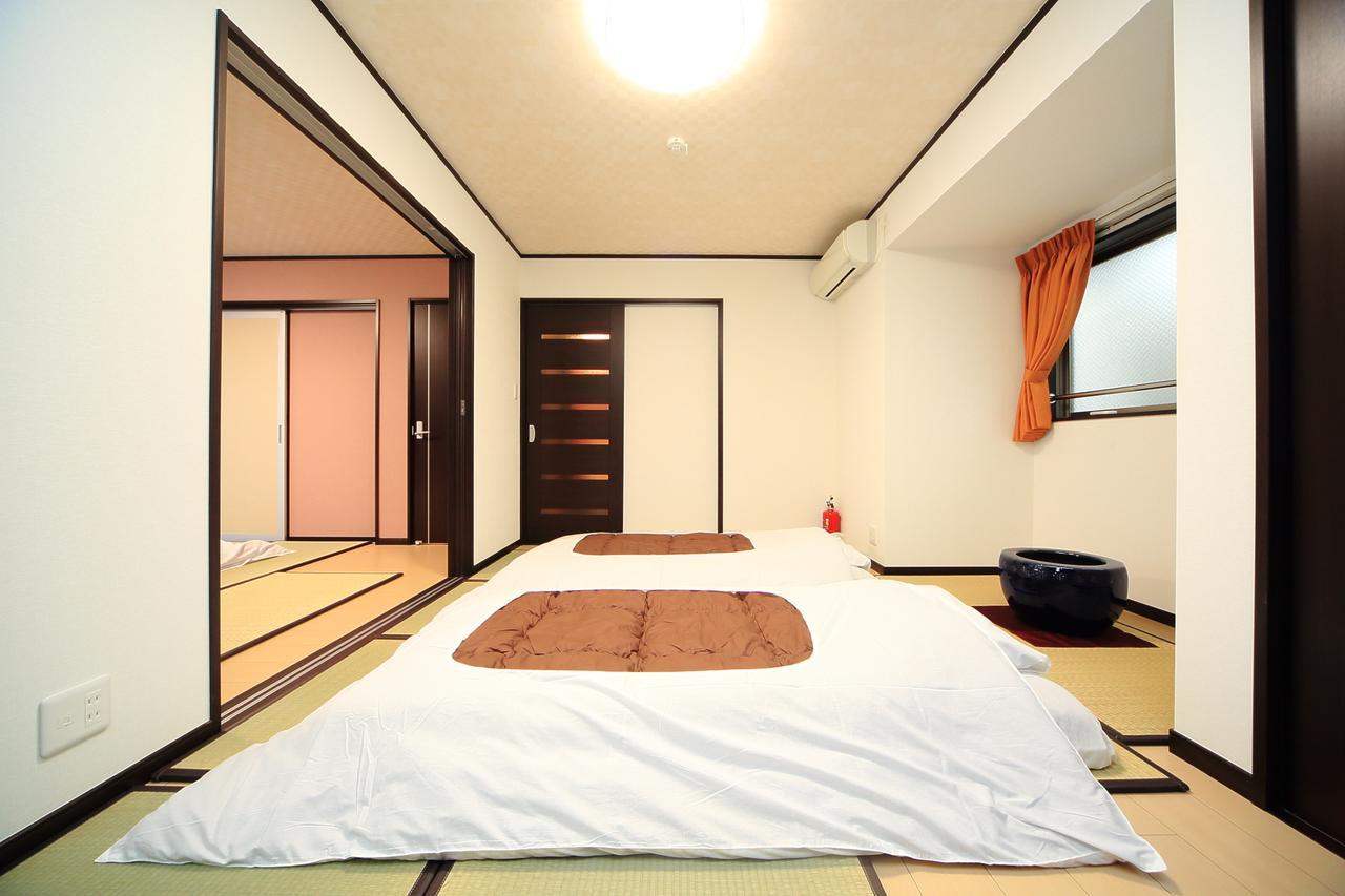 Coto Tokyo Yui Asakusa المظهر الخارجي الصورة
