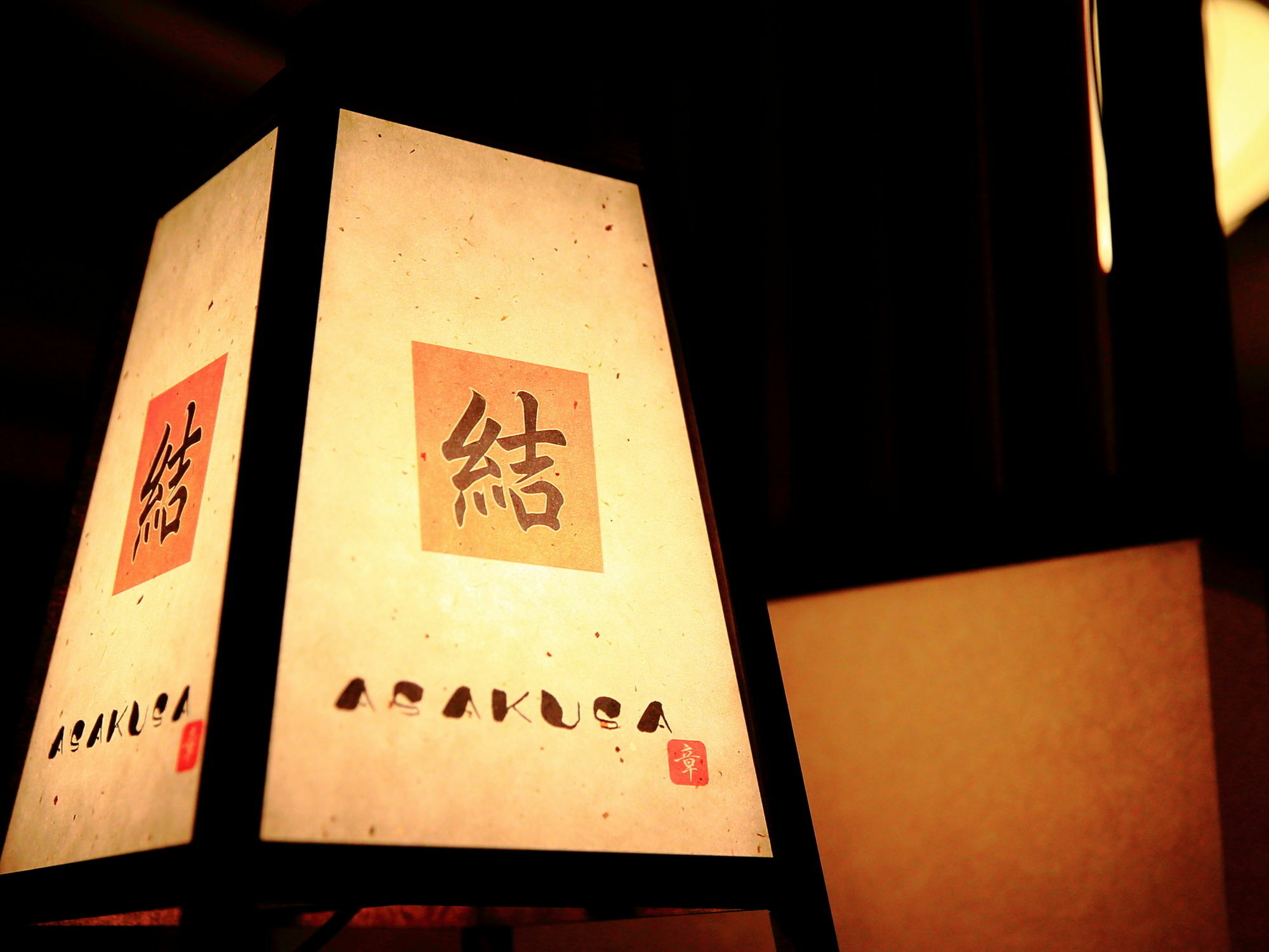 Coto Tokyo Yui Asakusa المظهر الخارجي الصورة