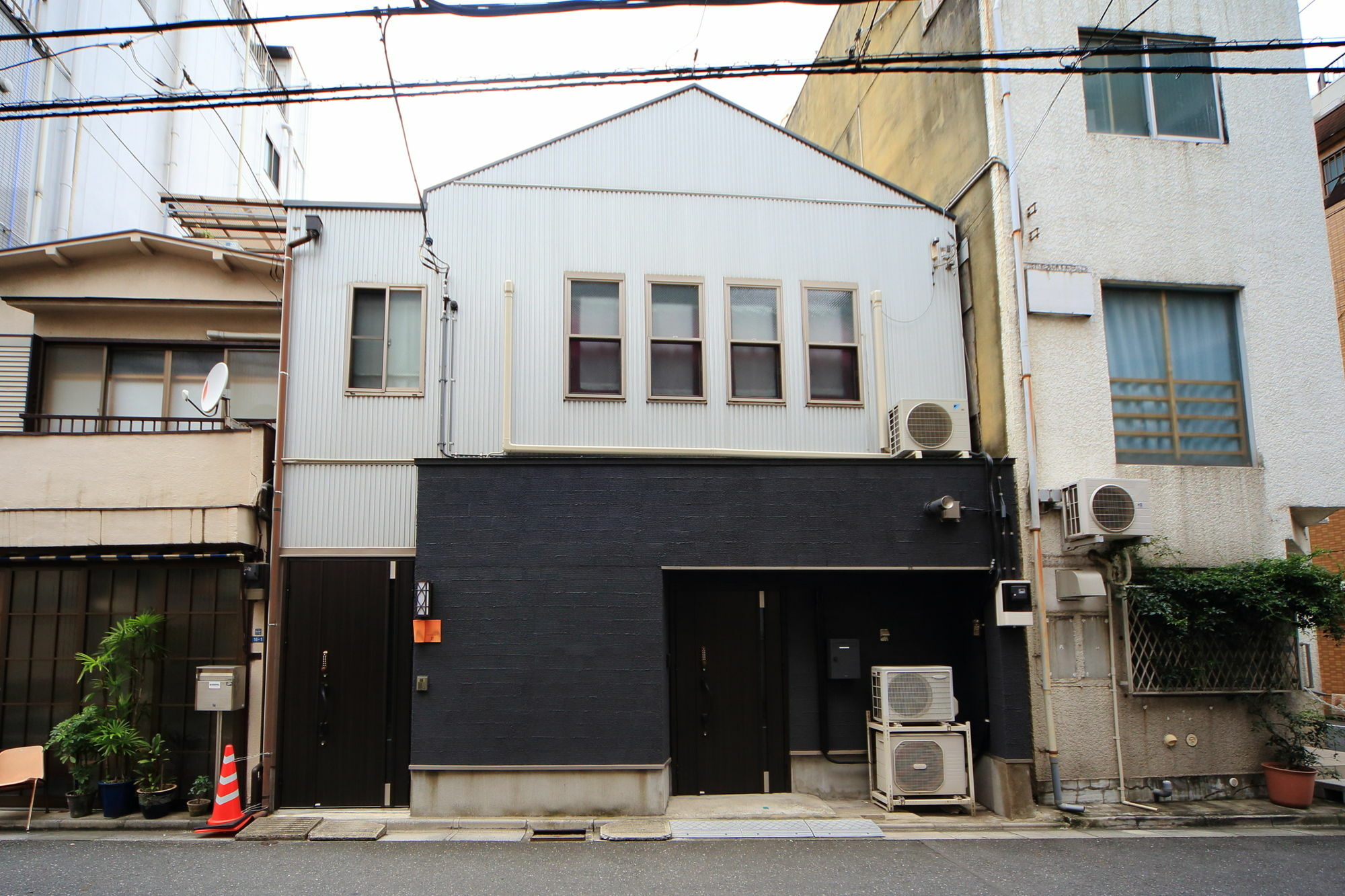 Coto Tokyo Yui Asakusa المظهر الخارجي الصورة