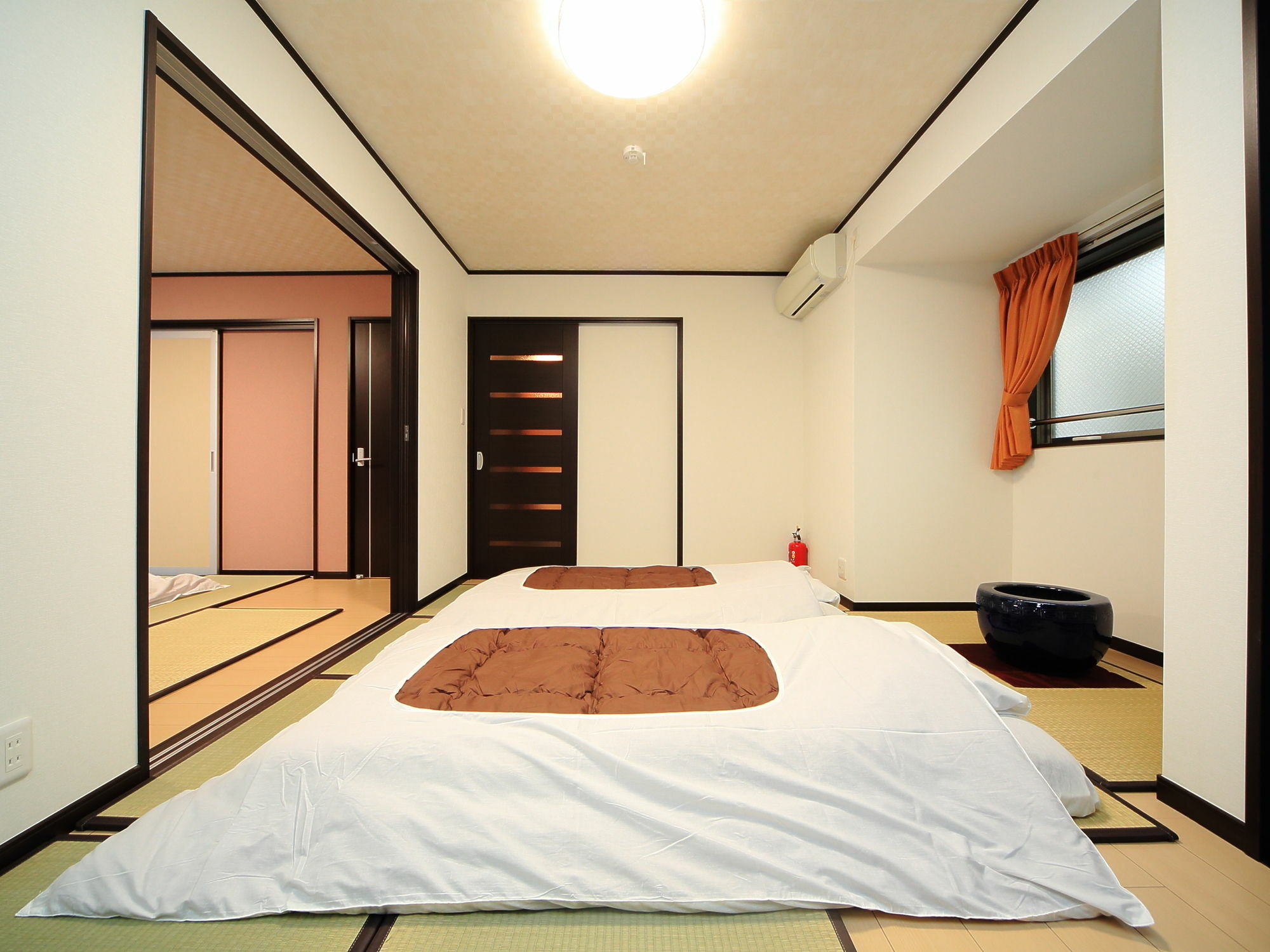 Coto Tokyo Yui Asakusa المظهر الخارجي الصورة