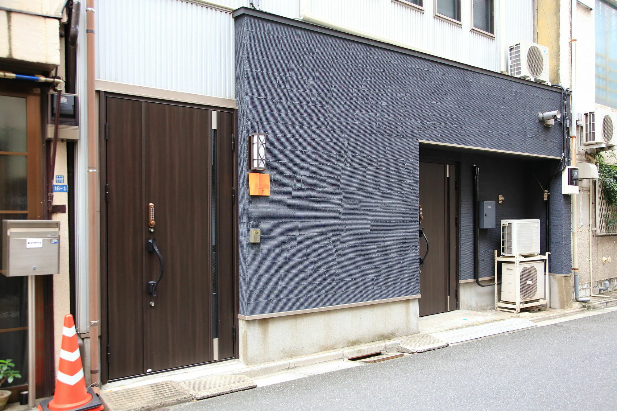Coto Tokyo Yui Asakusa المظهر الخارجي الصورة